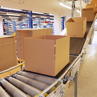 ... versandfertig verpackt ...